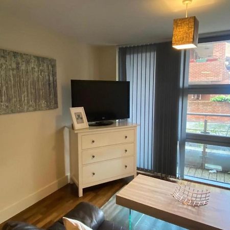 Alexander Apartments Riverside ニューカッスル・アポン・タイン エクステリア 写真