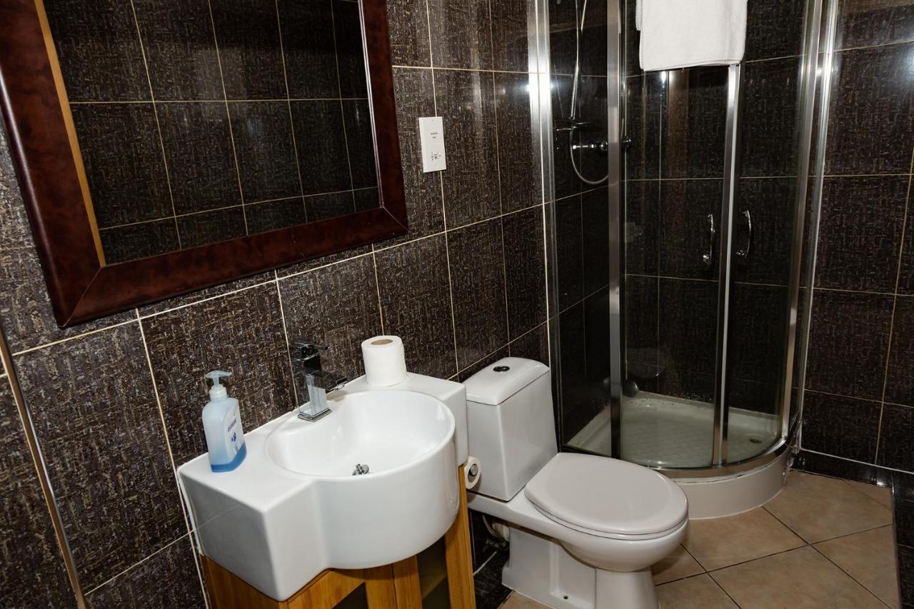 Alexander Apartments Riverside ニューカッスル・アポン・タイン エクステリア 写真