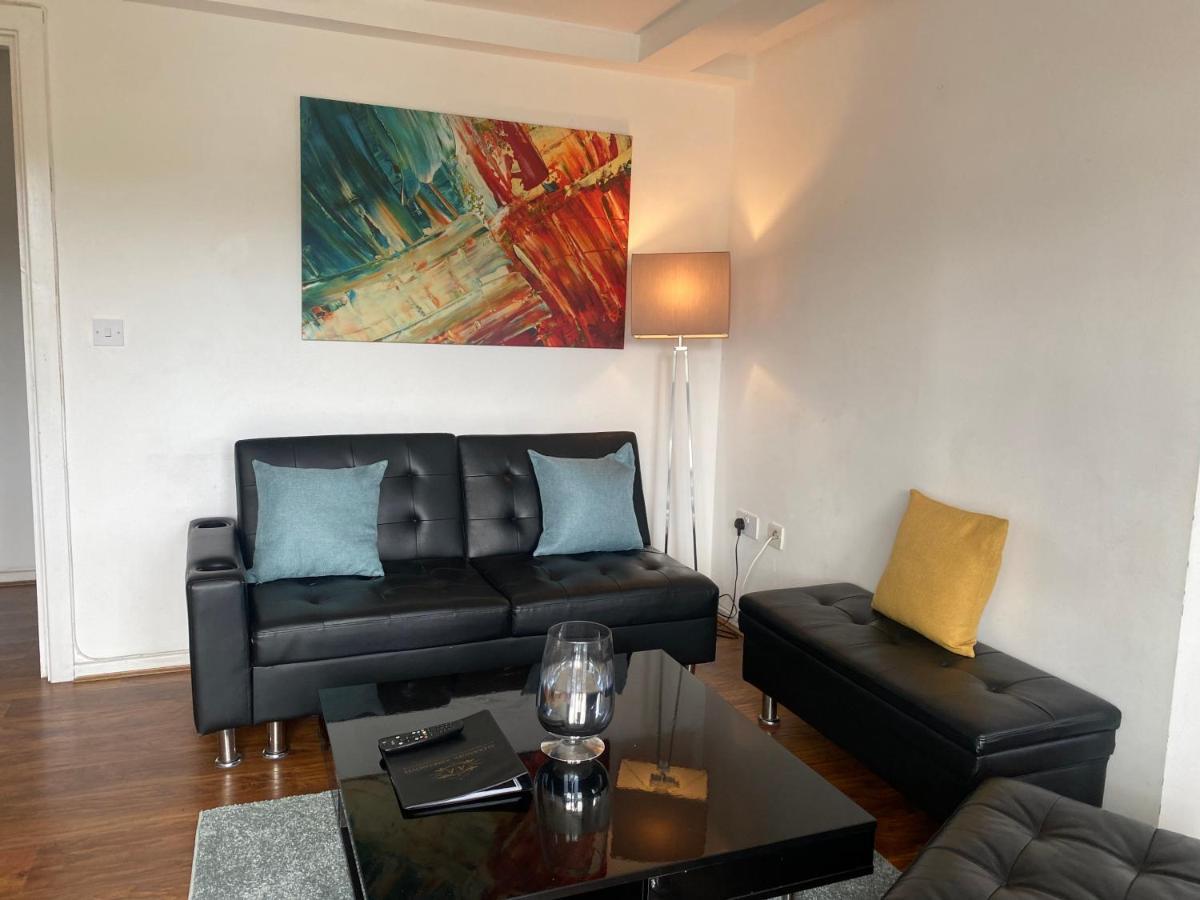 Alexander Apartments Riverside ニューカッスル・アポン・タイン エクステリア 写真