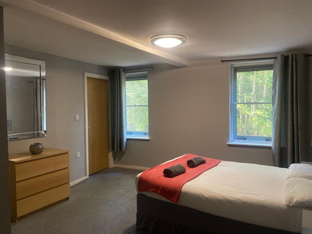 Alexander Apartments Riverside ニューカッスル・アポン・タイン エクステリア 写真