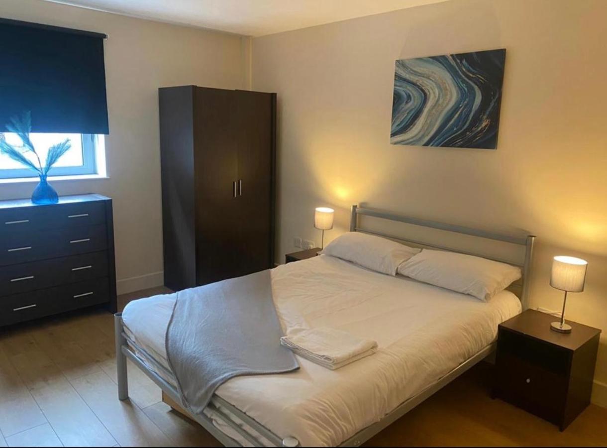 Alexander Apartments Riverside ニューカッスル・アポン・タイン エクステリア 写真