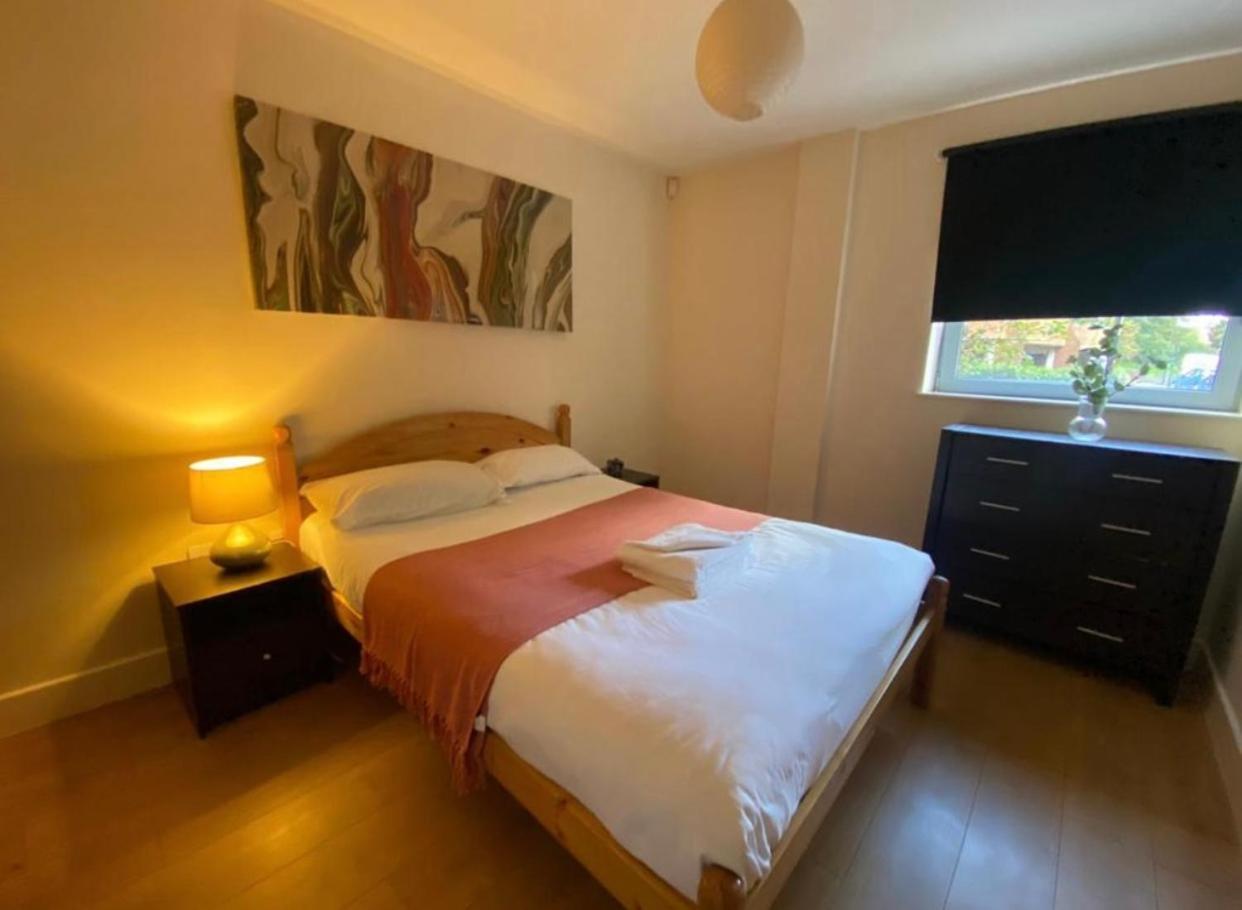 Alexander Apartments Riverside ニューカッスル・アポン・タイン エクステリア 写真